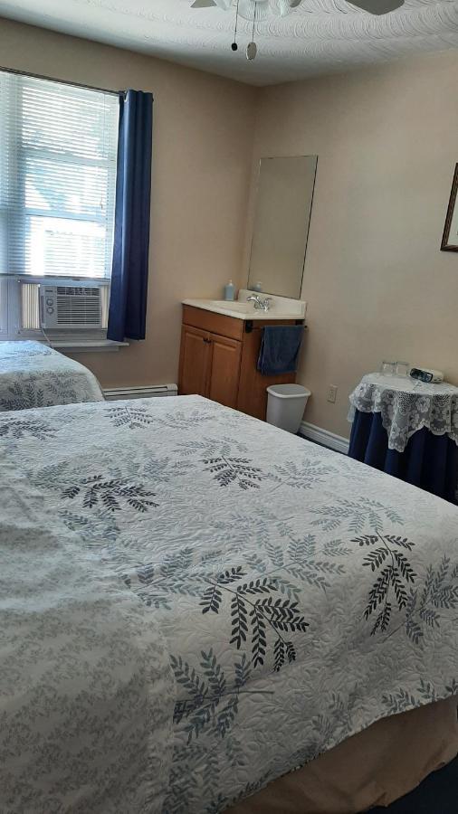 Trillium Bed & Breakfast Niagara Falls Exterior photo